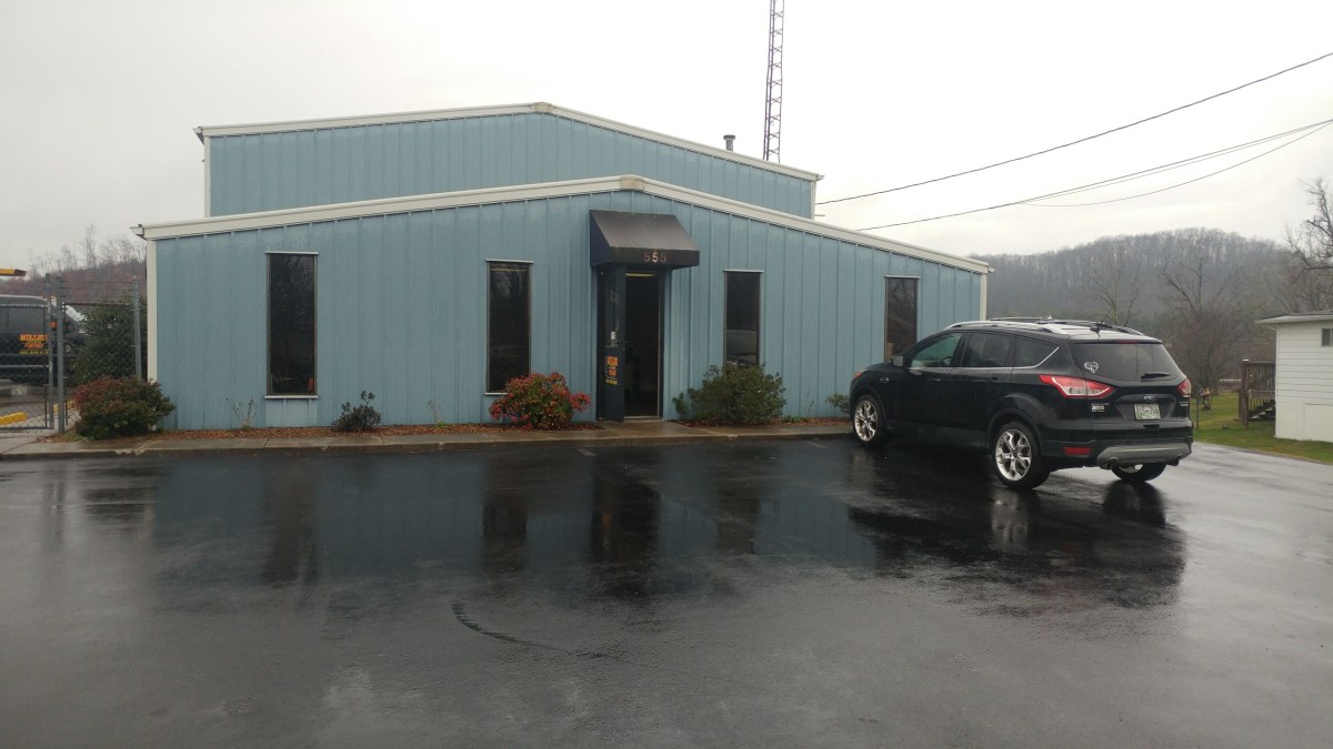 Provided by Business Website